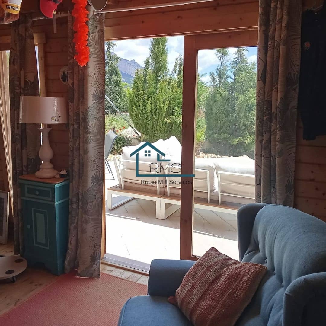 3 bedroom Villa for sale in Velez-Rubio with pool garage - € 320,000 (Ref: 8994375)