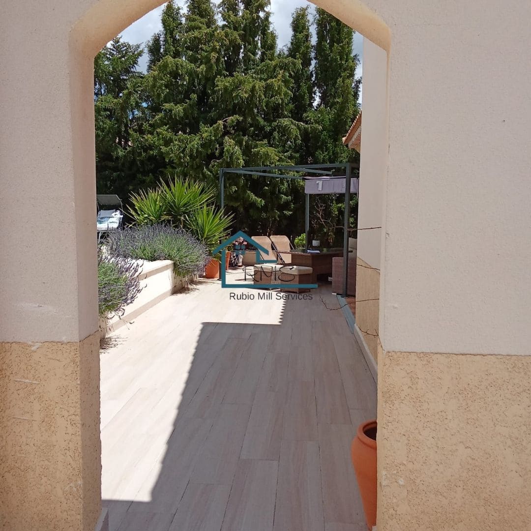 3 bedroom Villa for sale in Velez-Rubio with pool garage - € 320,000 (Ref: 8994375)