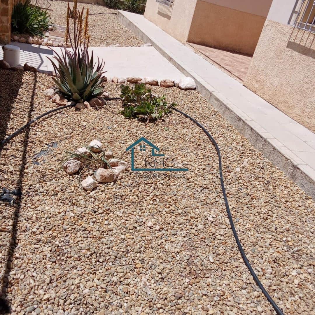 3 bedroom Villa for sale in Velez-Rubio with pool garage - € 320,000 (Ref: 8994375)