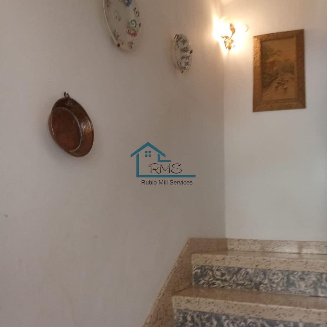 5 soverom Hus til salgs i Velez-Rubio - € 190 000 (Ref: 9133780)