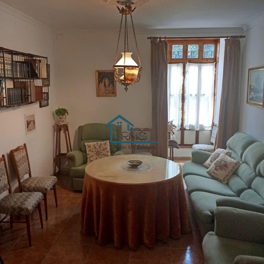 5 soverom Hus til salgs i Velez-Rubio - € 190 000 (Ref: 9133780)