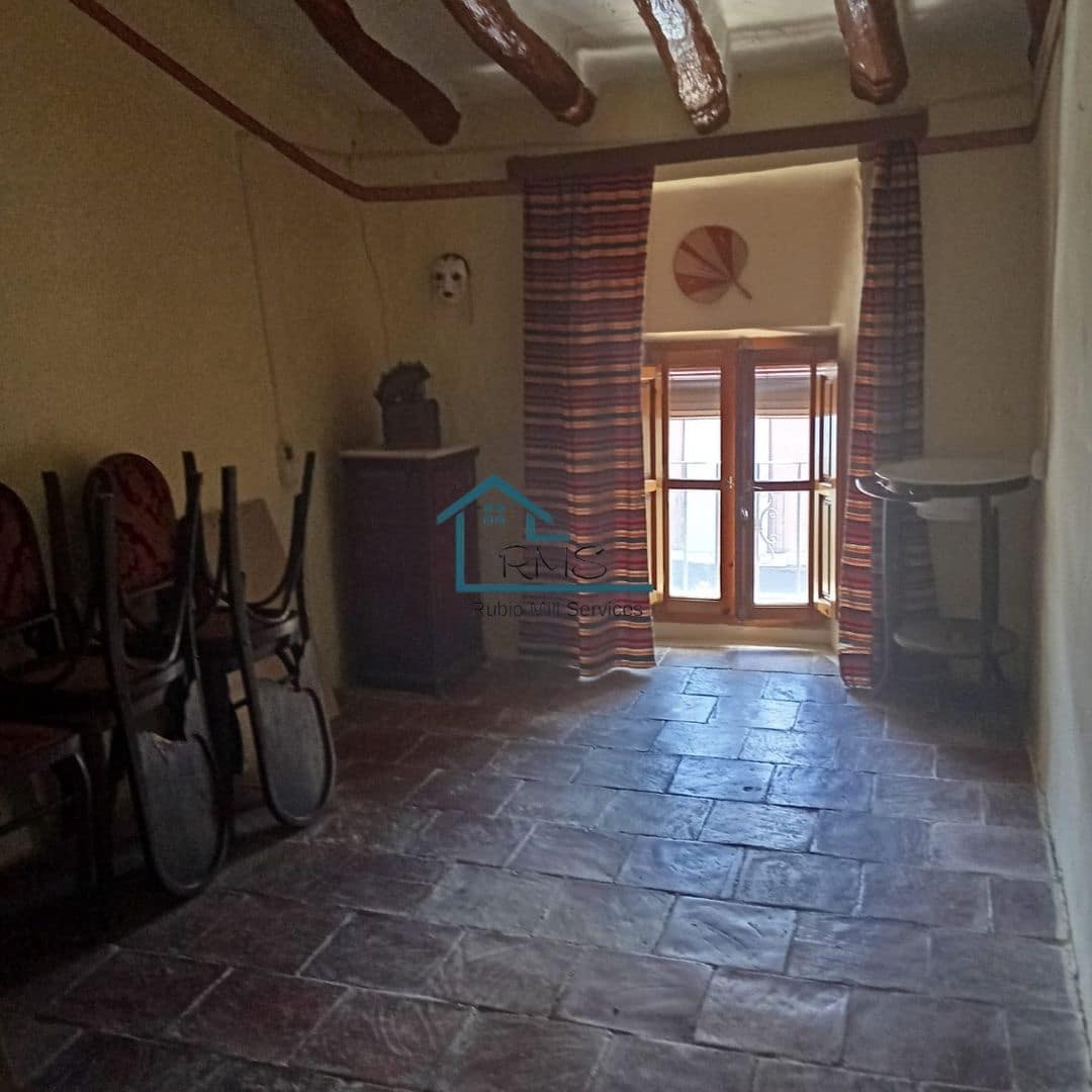 5 soverom Hus til salgs i Velez-Rubio - € 190 000 (Ref: 9133780)