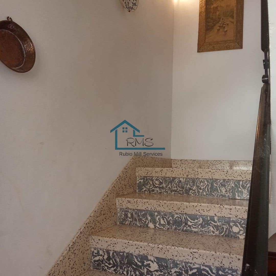 5 soverom Hus til salgs i Velez-Rubio - € 190 000 (Ref: 9133780)