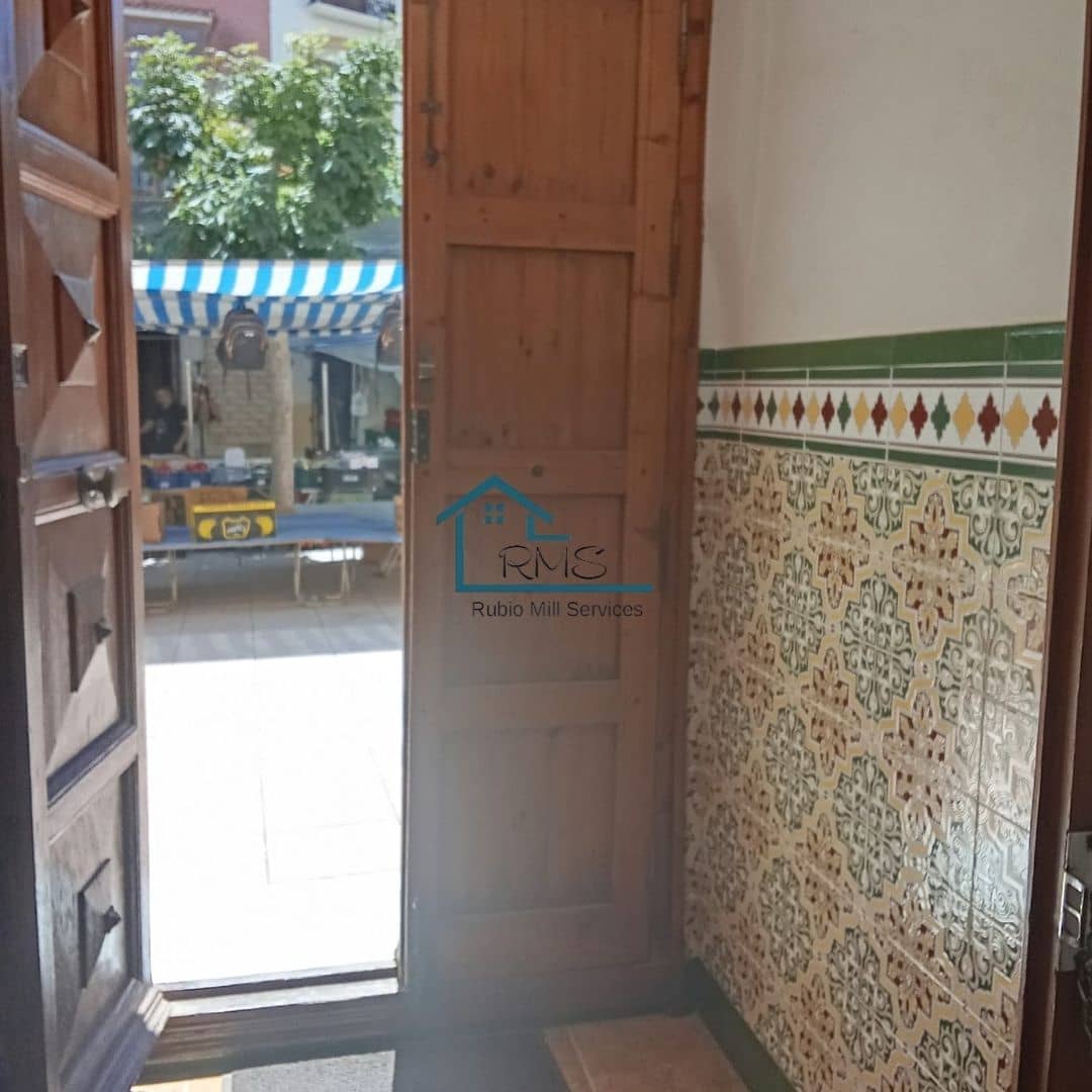 5 soverom Hus til salgs i Velez-Rubio - € 190 000 (Ref: 9133780)