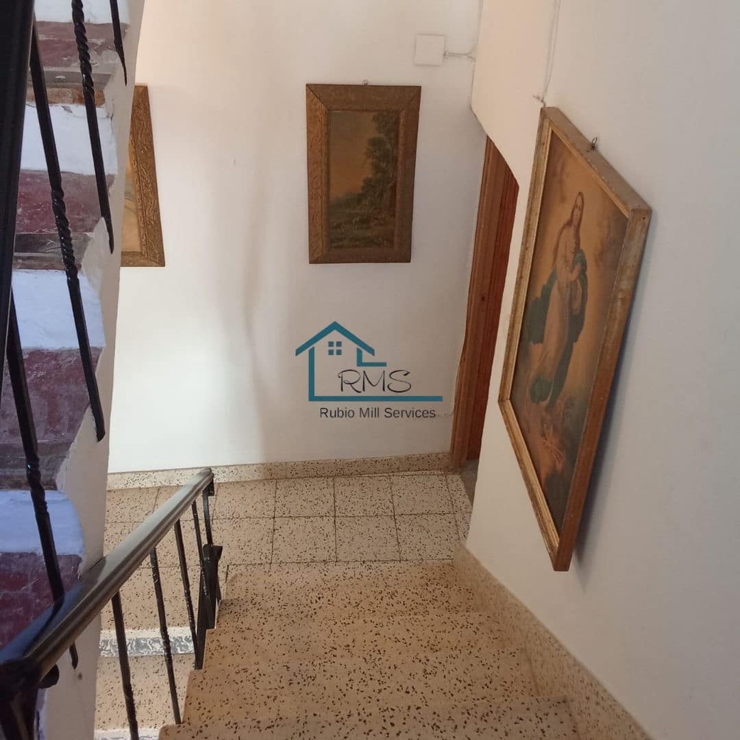 5 soverom Hus til salgs i Velez-Rubio - € 190 000 (Ref: 9133780)