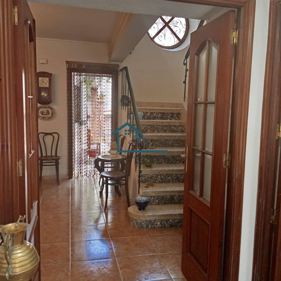 5 soverom Hus til salgs i Velez-Rubio - € 190 000 (Ref: 9133780)