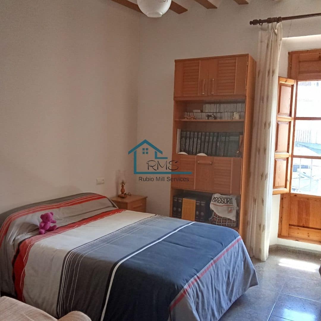 5 soverom Hus til salgs i Velez-Rubio - € 190 000 (Ref: 9133780)