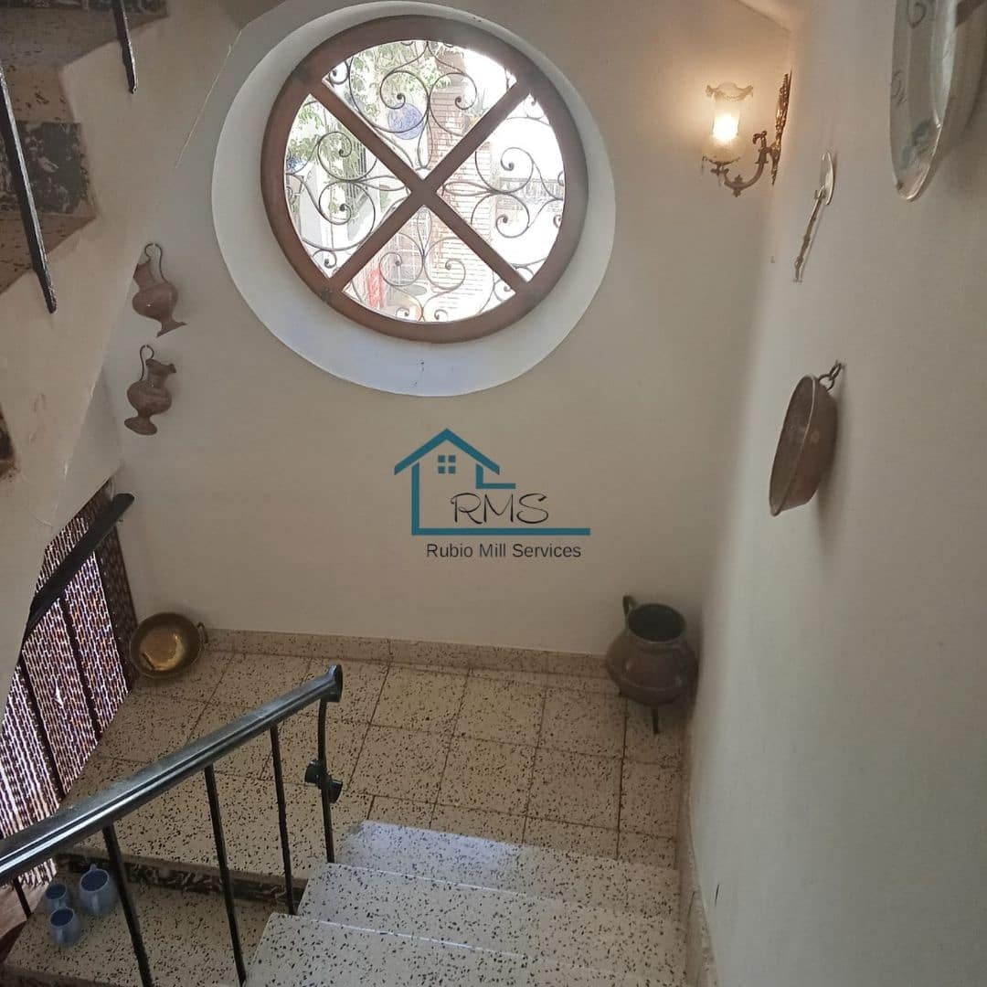 5 soverom Hus til salgs i Velez-Rubio - € 190 000 (Ref: 9133780)