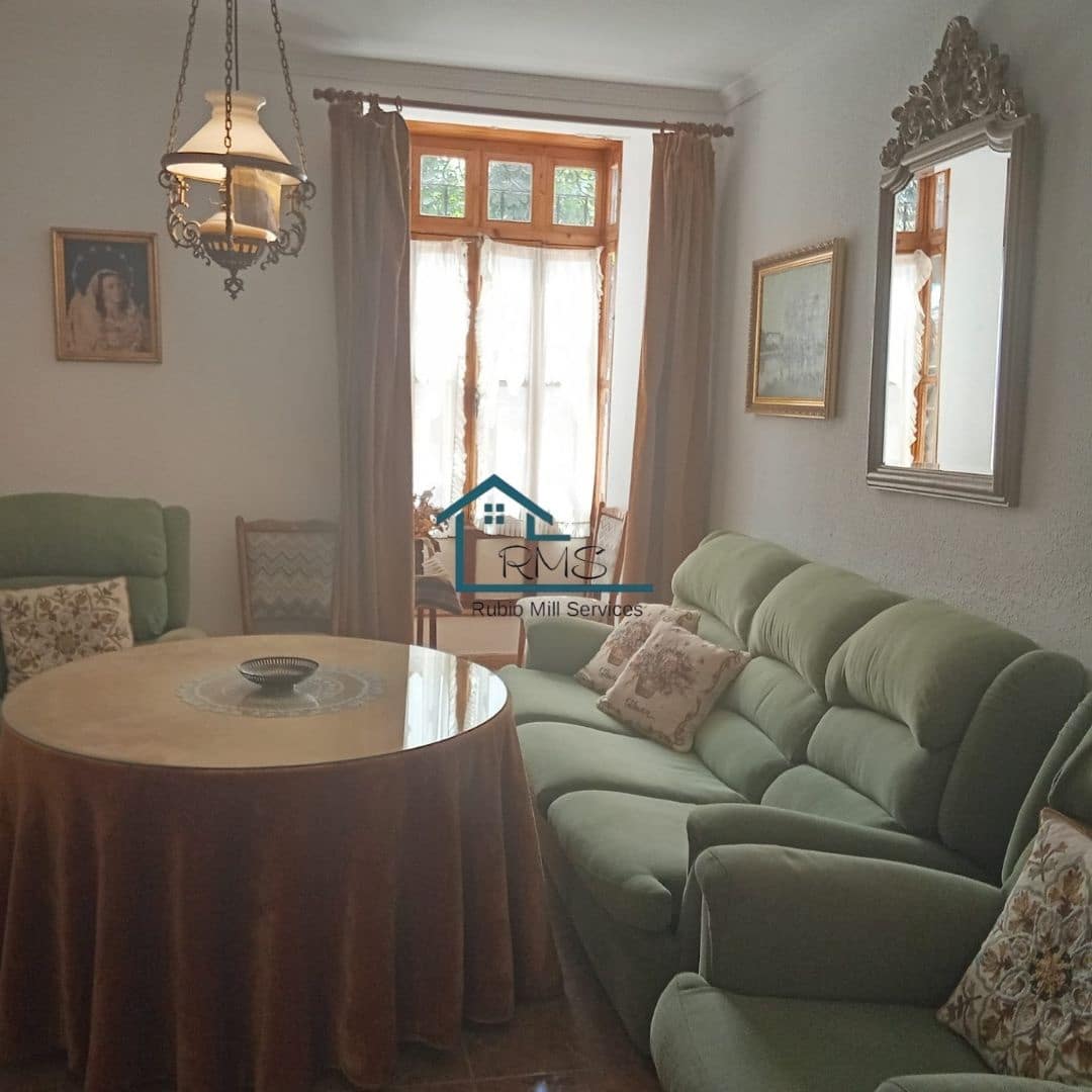 5 soverom Hus til salgs i Velez-Rubio - € 190 000 (Ref: 9133780)