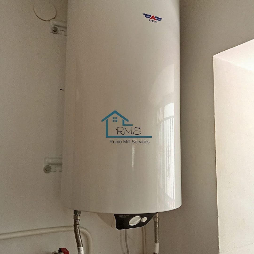 5 soverom Hus til salgs i Velez-Rubio - € 190 000 (Ref: 9133780)