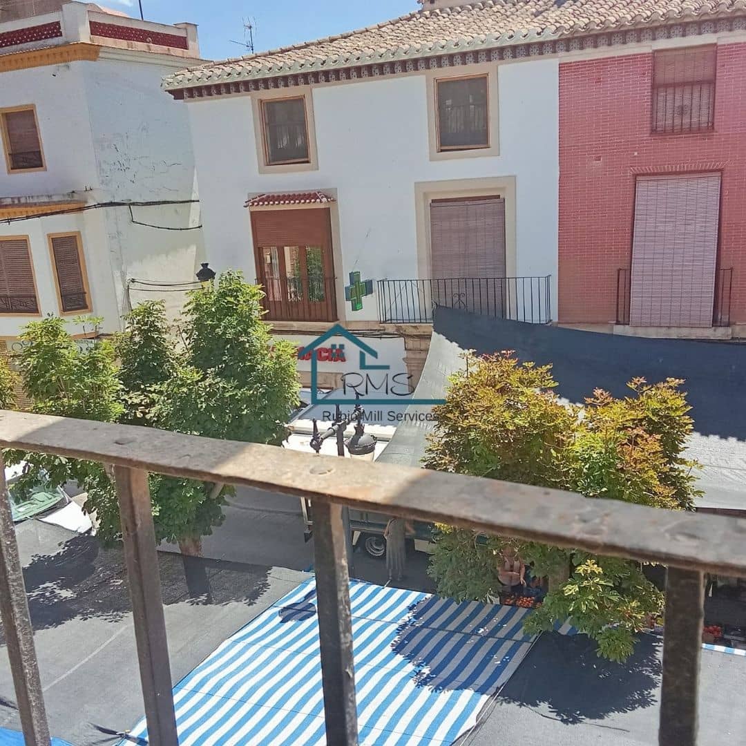 5 soverom Hus til salgs i Velez-Rubio - € 190 000 (Ref: 9133780)