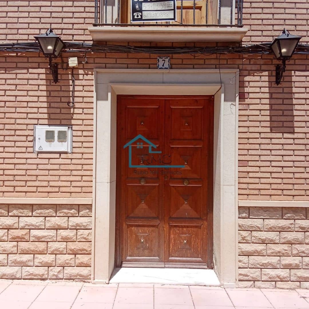 5 soverom Hus til salgs i Velez-Rubio - € 190 000 (Ref: 9133780)