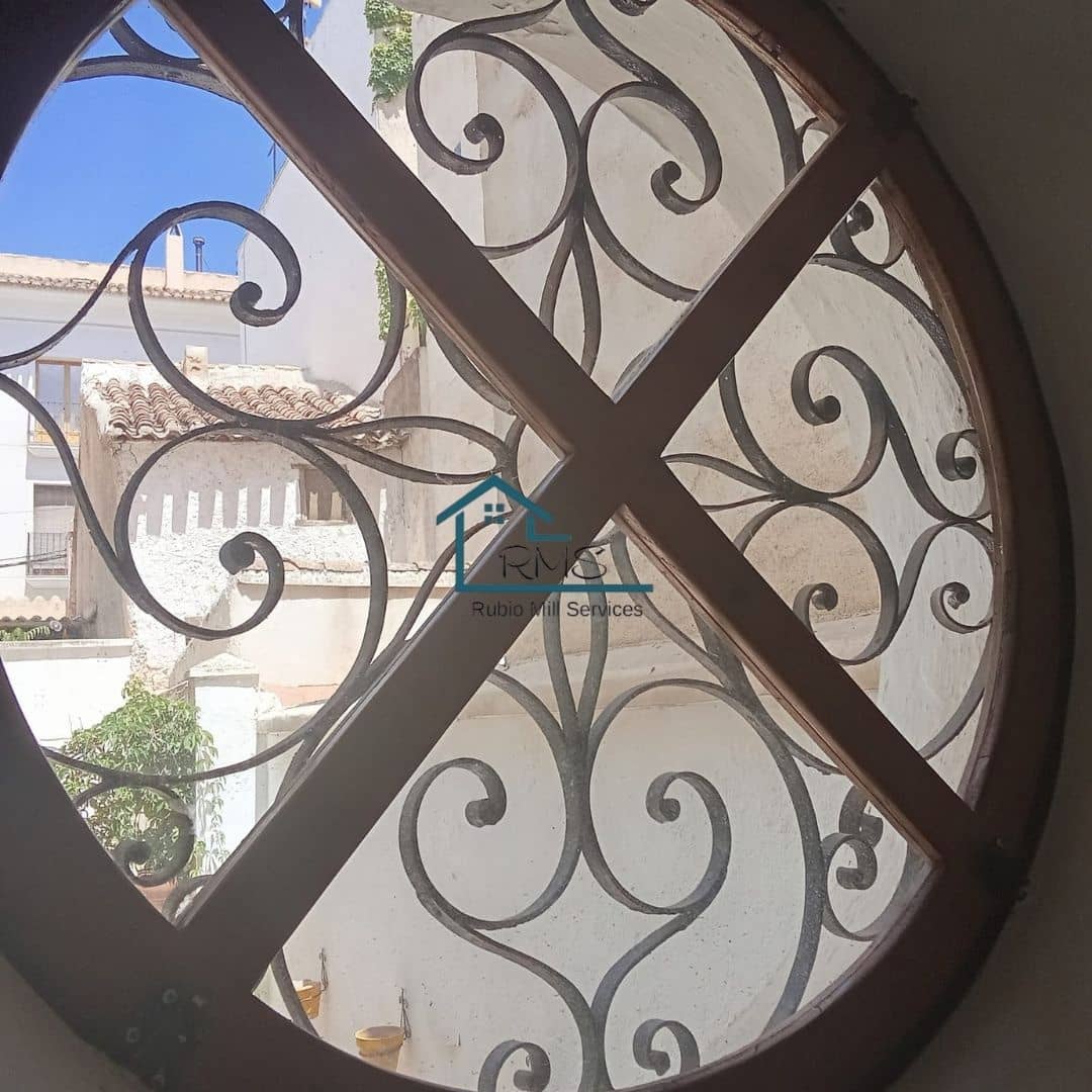 5 soverom Hus til salgs i Velez-Rubio - € 190 000 (Ref: 9133780)