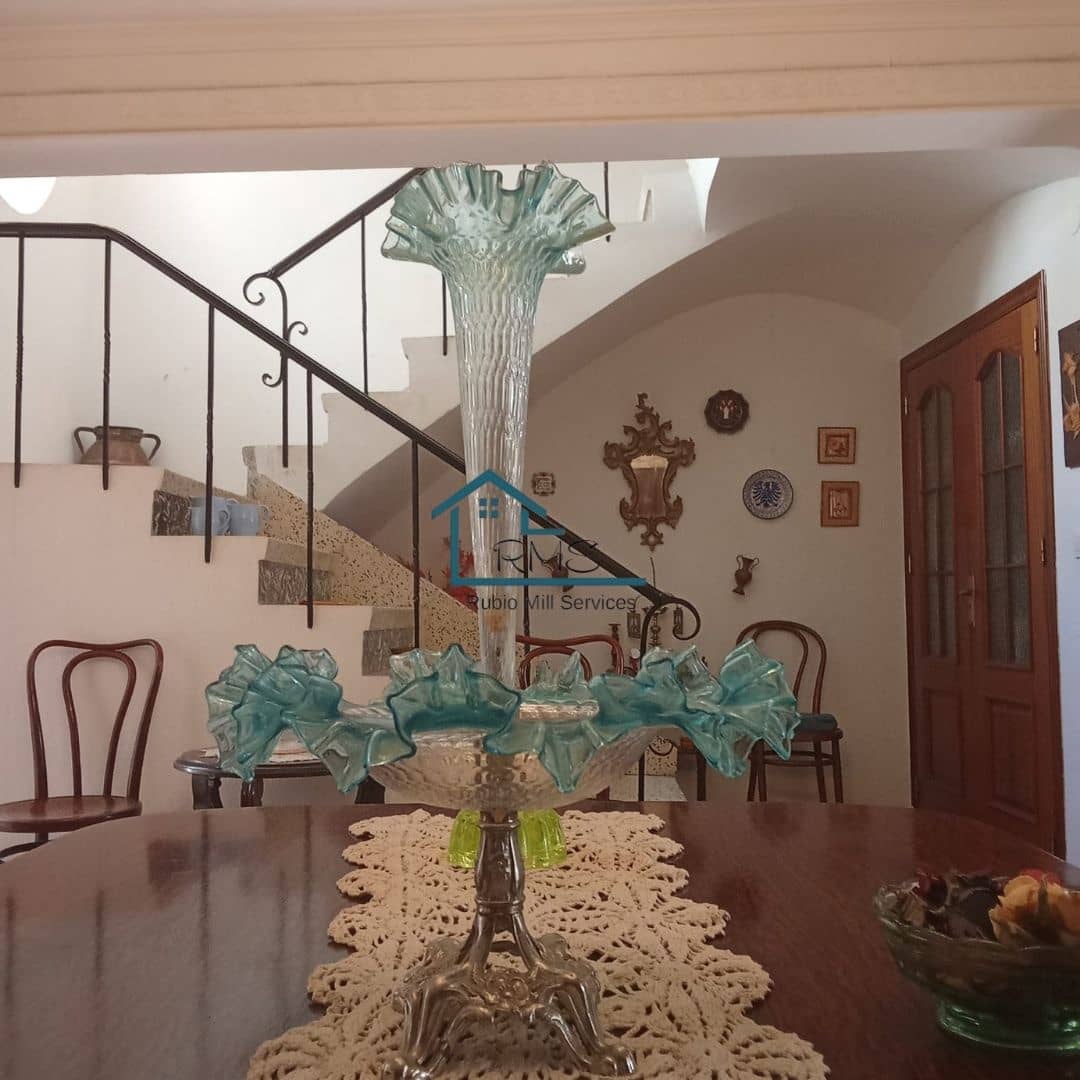 5 soverom Hus til salgs i Velez-Rubio - € 190 000 (Ref: 9133780)