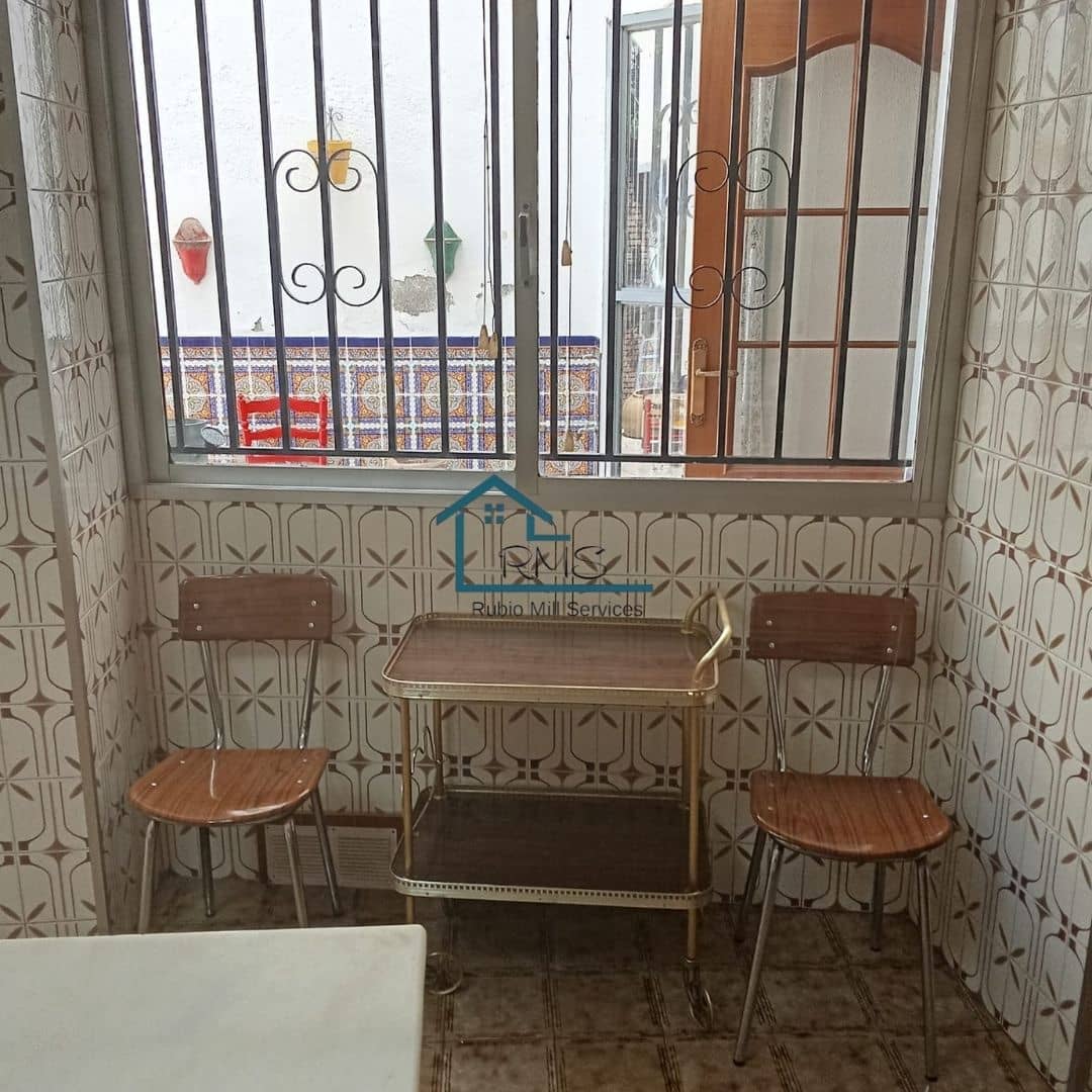 5 soverom Hus til salgs i Velez-Rubio - € 190 000 (Ref: 9133780)