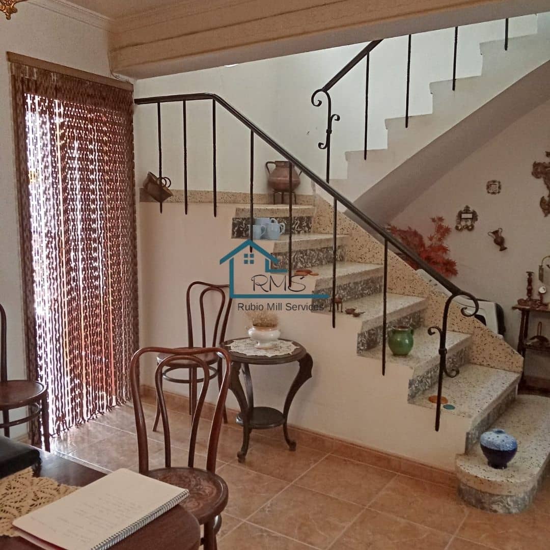 5 soverom Hus til salgs i Velez-Rubio - € 190 000 (Ref: 9133780)