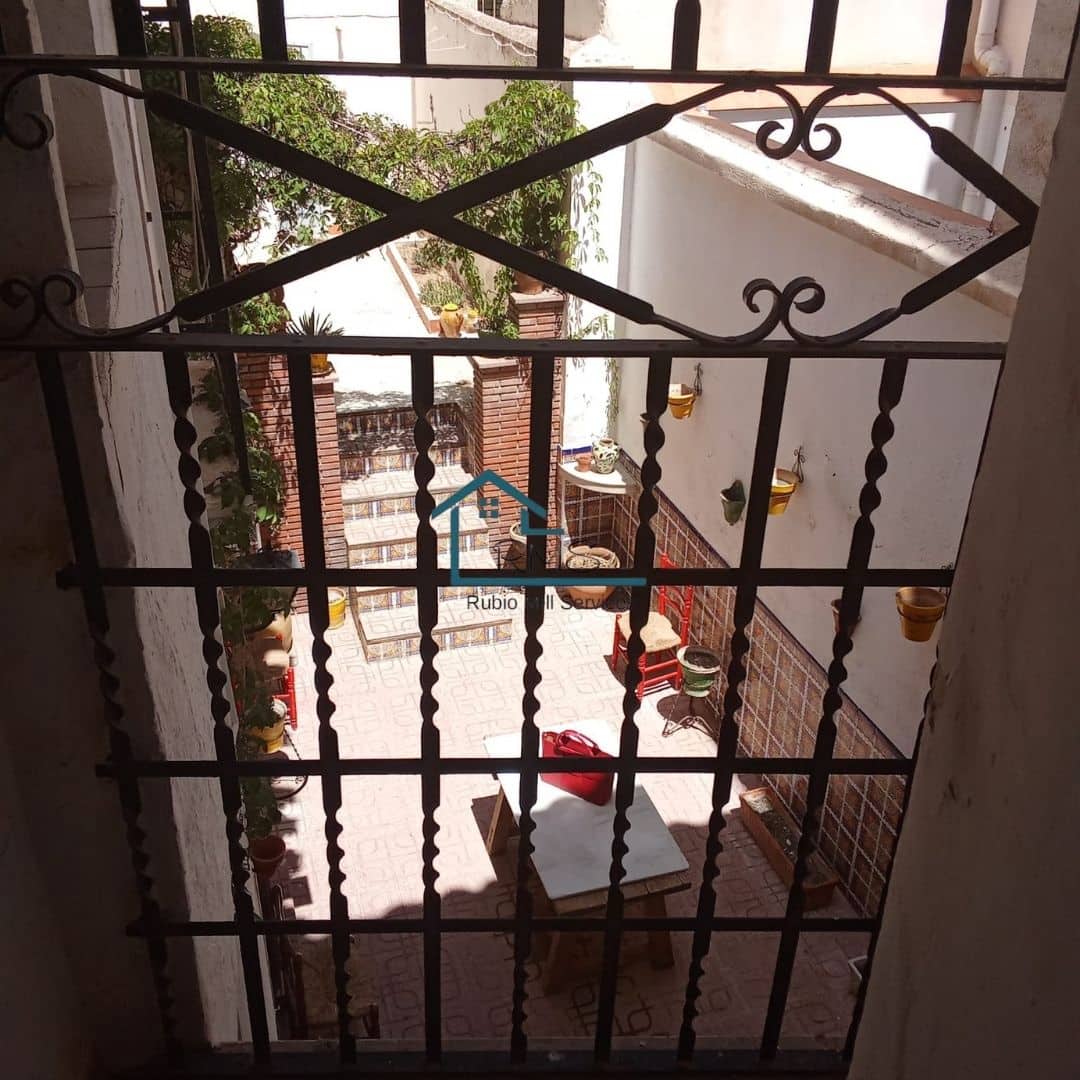 5 soverom Hus til salgs i Velez-Rubio - € 190 000 (Ref: 9133780)