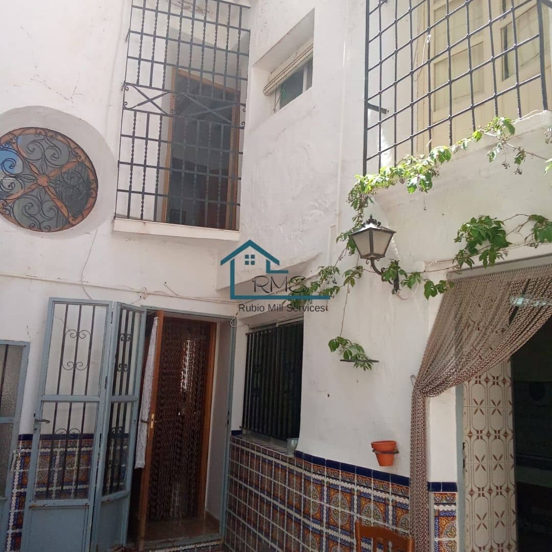 5 soverom Hus til salgs i Velez-Rubio - € 190 000 (Ref: 9133780)