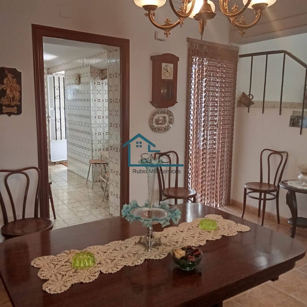 5 soverom Hus til salgs i Velez-Rubio - € 190 000 (Ref: 9133780)