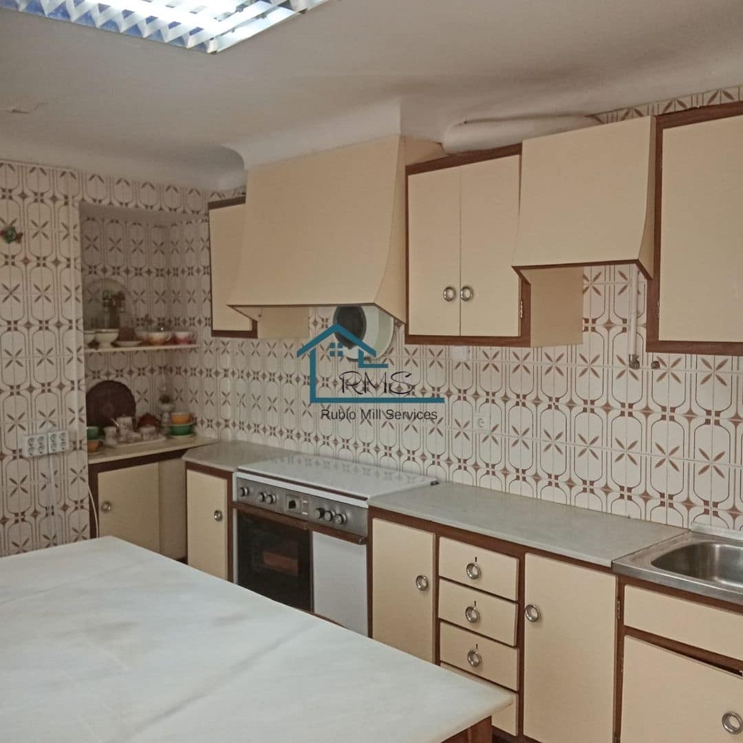 5 soverom Hus til salgs i Velez-Rubio - € 190 000 (Ref: 9133780)