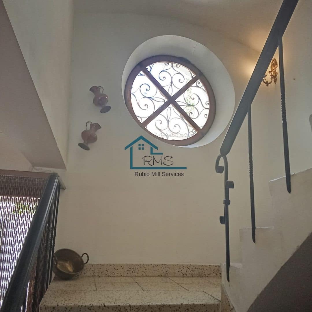 5 soverom Hus til salgs i Velez-Rubio - € 190 000 (Ref: 9133780)