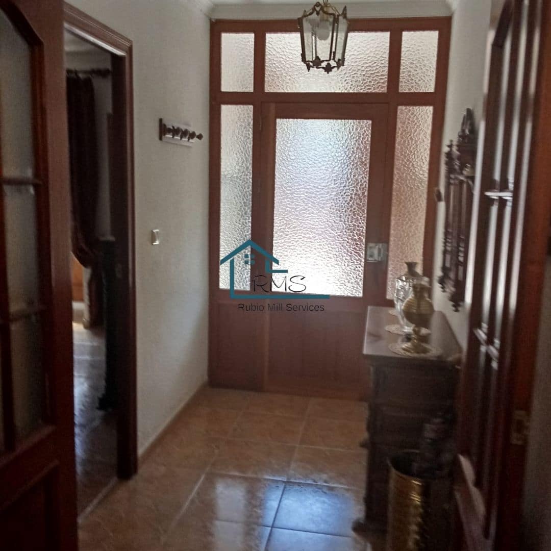 5 soverom Hus til salgs i Velez-Rubio - € 190 000 (Ref: 9133780)