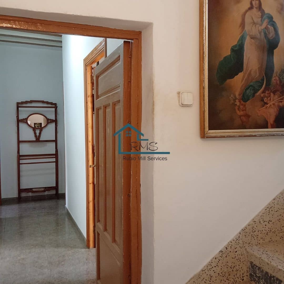 5 soverom Hus til salgs i Velez-Rubio - € 190 000 (Ref: 9133780)