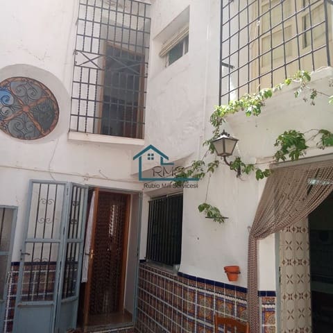 5 soveværelse Byhus til salg i Vélez-Rubio - € 190.000 (Ref: 9133780)