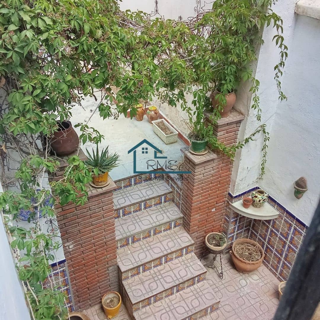 5 soverom Hus til salgs i Velez-Rubio - € 190 000 (Ref: 9133780)