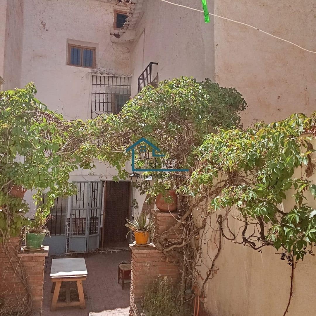 5 soverom Hus til salgs i Velez-Rubio - € 190 000 (Ref: 9133780)