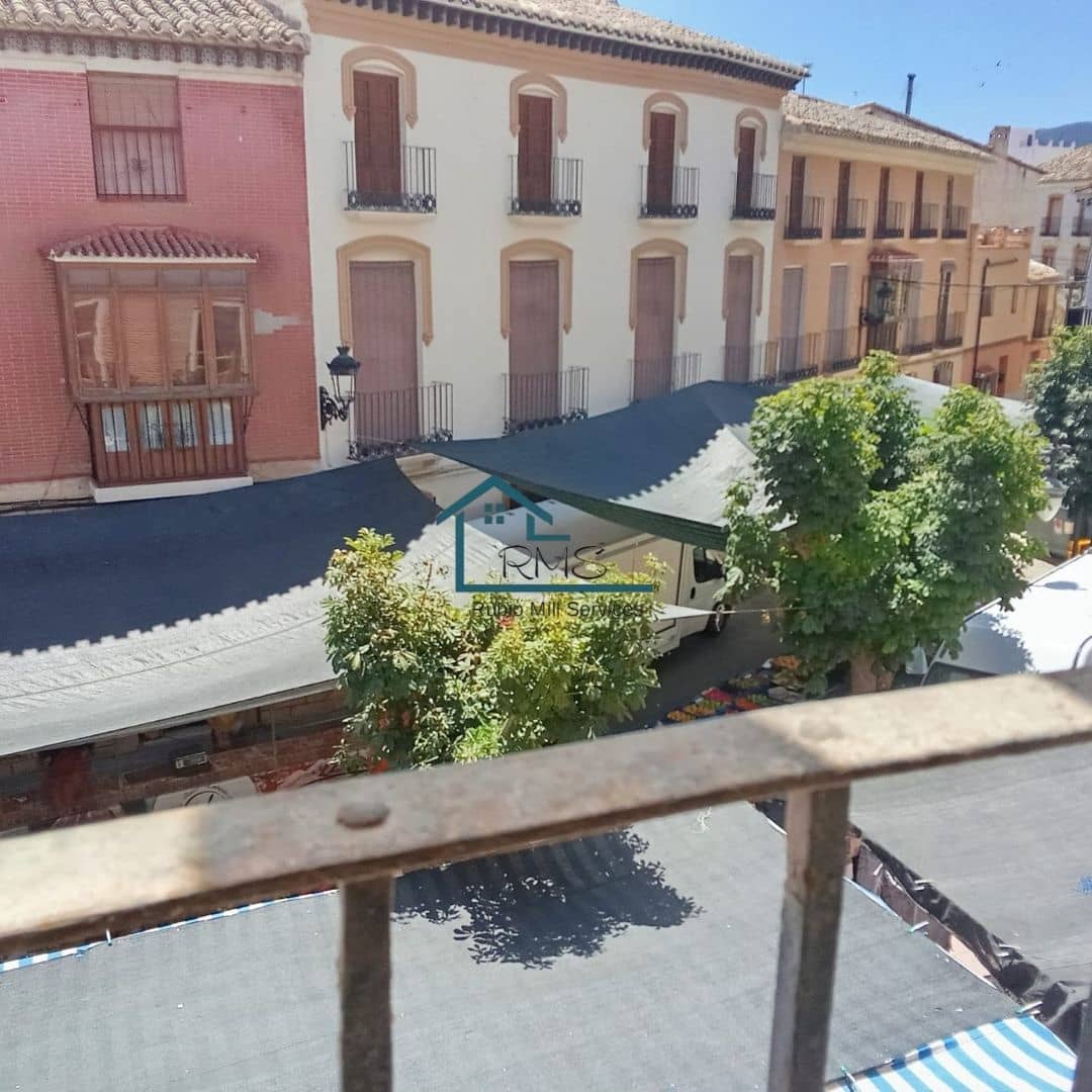 5 soverom Hus til salgs i Velez-Rubio - € 190 000 (Ref: 9133780)