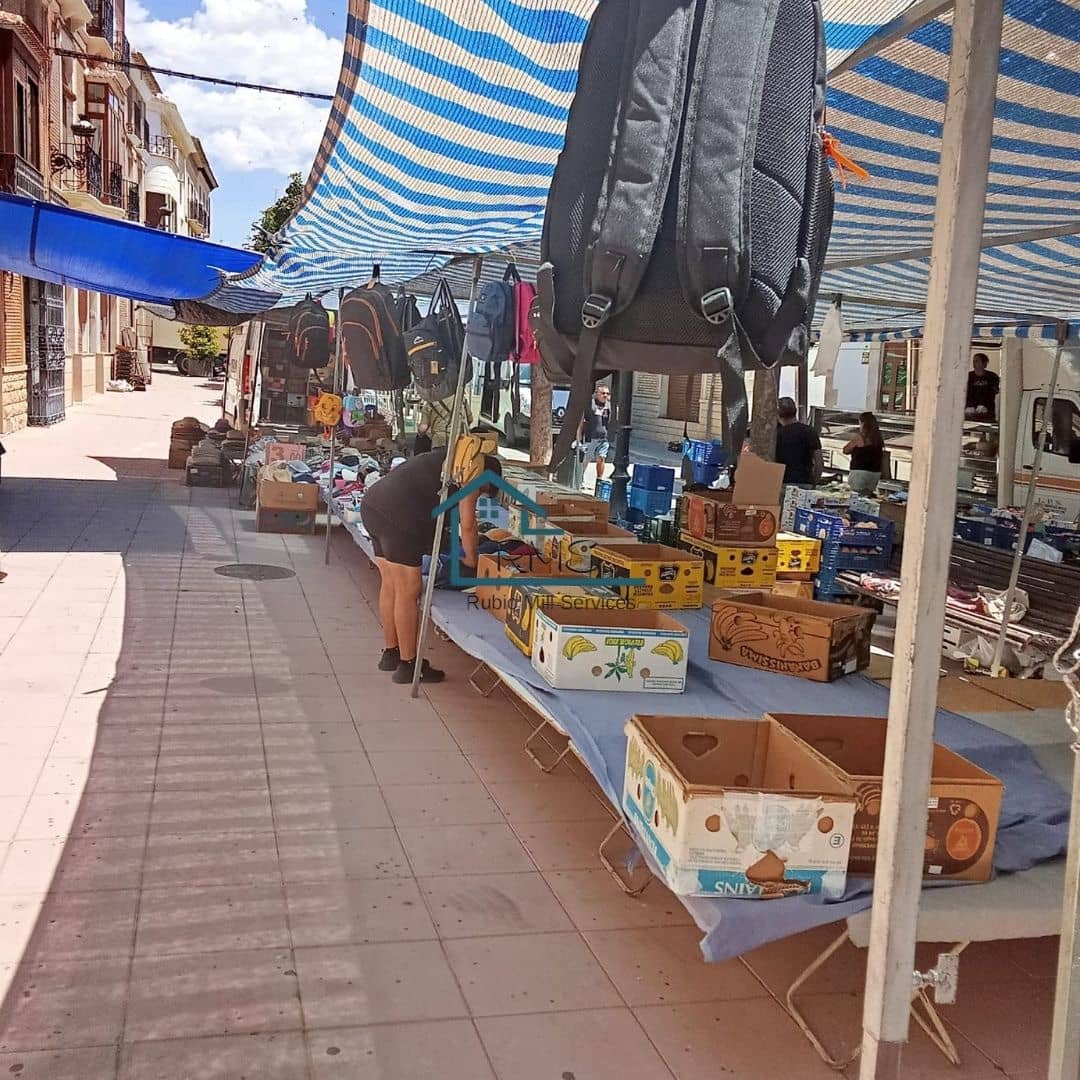 5 soverom Hus til salgs i Velez-Rubio - € 190 000 (Ref: 9133780)