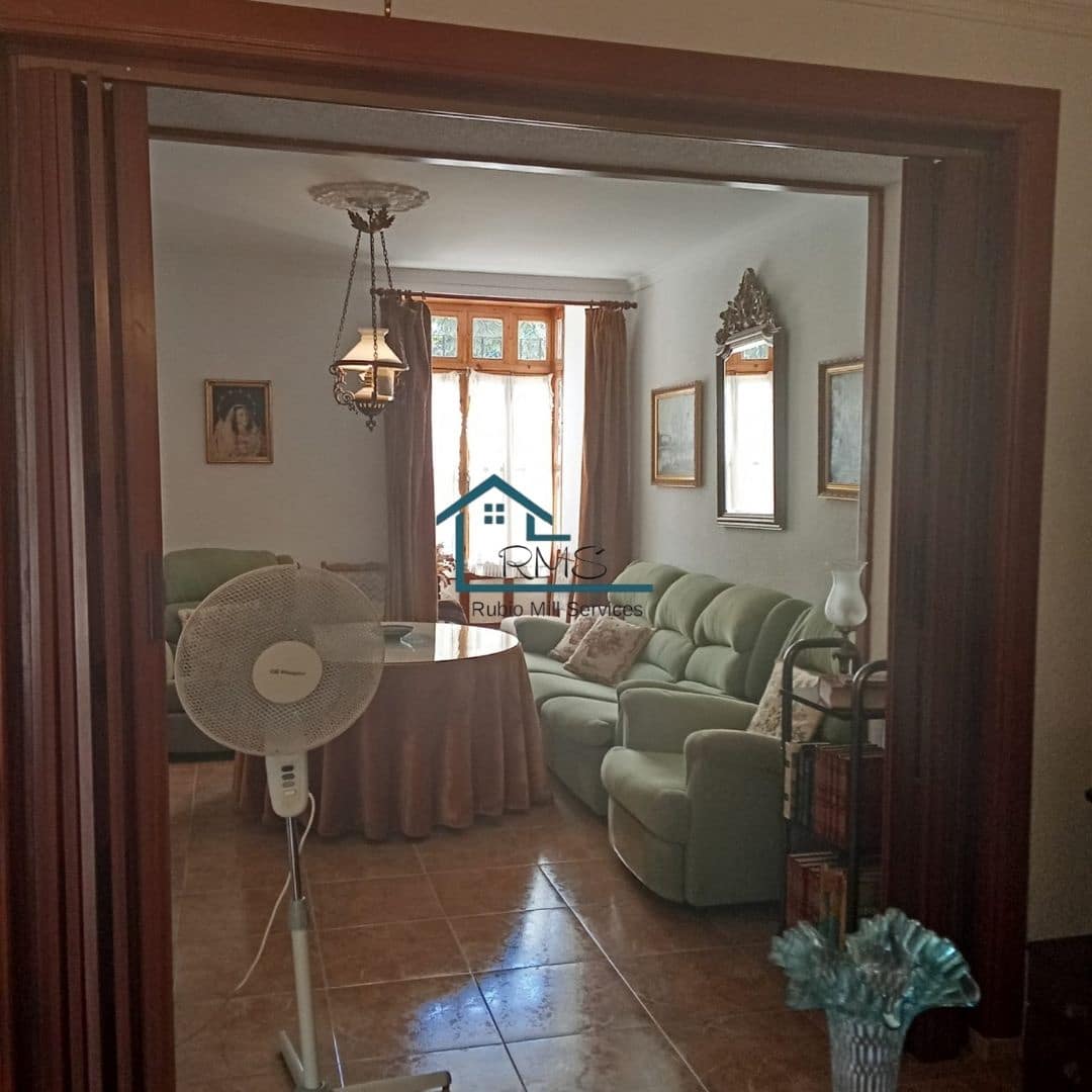 5 soverom Hus til salgs i Velez-Rubio - € 190 000 (Ref: 9133780)