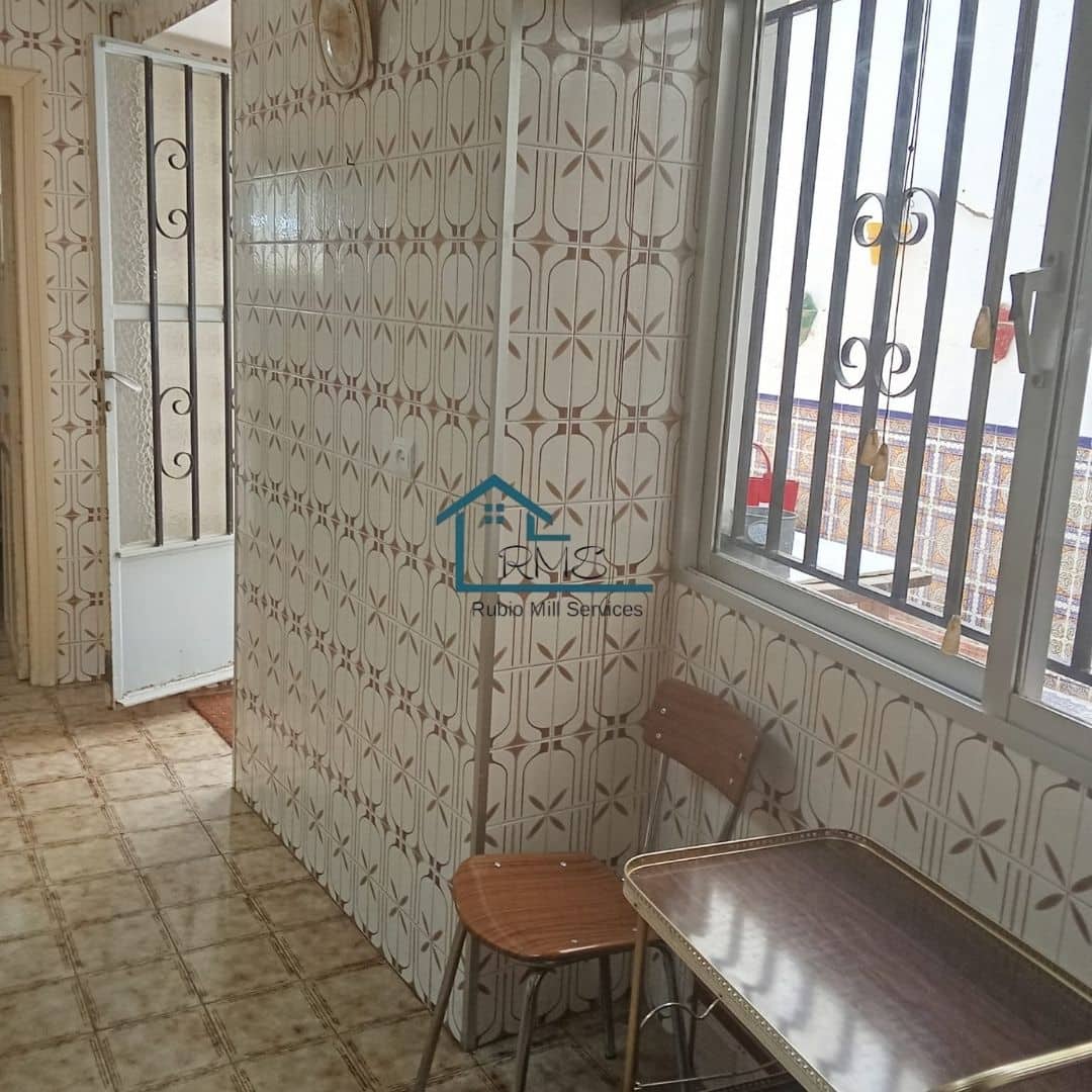 5 soverom Hus til salgs i Velez-Rubio - € 190 000 (Ref: 9133780)