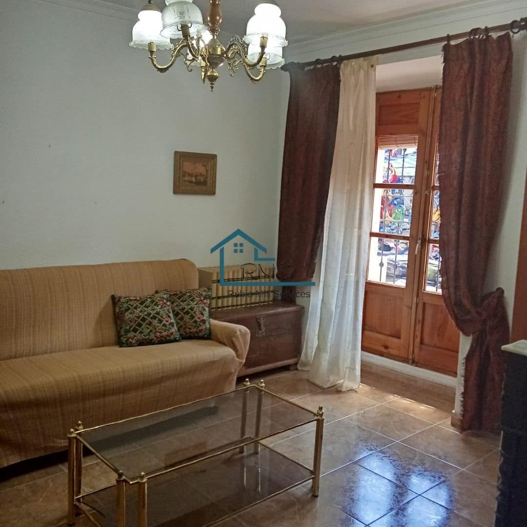 5 soverom Hus til salgs i Velez-Rubio - € 190 000 (Ref: 9133780)