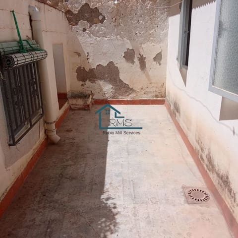 5 soveværelse Byhus til salg i Vélez-Rubio - € 190.000 (Ref: 9133780)