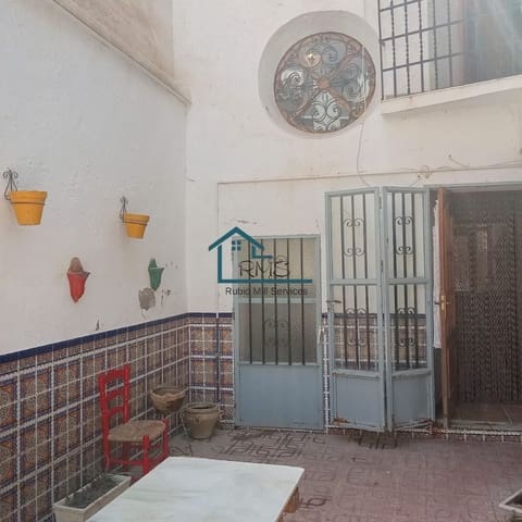 5 soveværelse Byhus til salg i Vélez-Rubio - € 190.000 (Ref: 9133780)