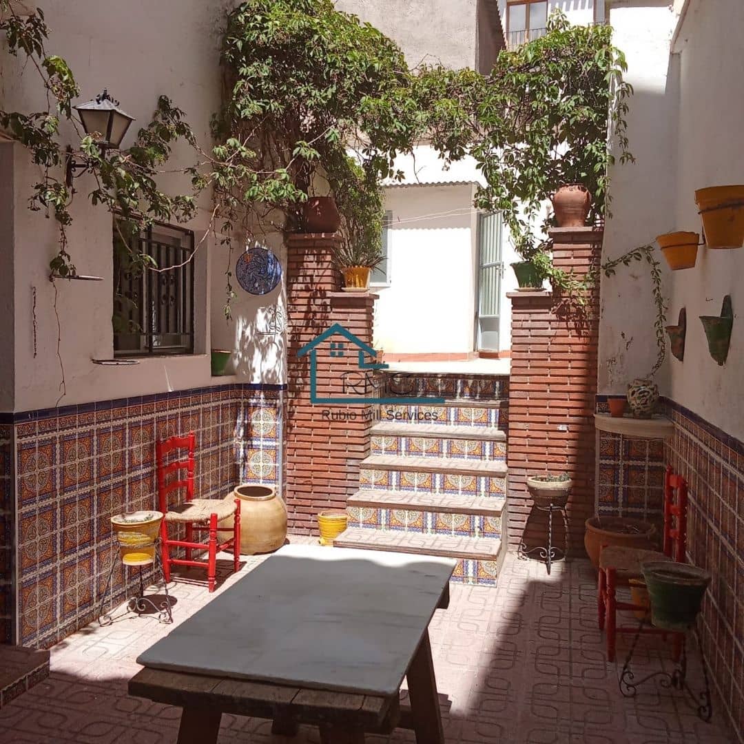 5 soverom Hus til salgs i Velez-Rubio - € 190 000 (Ref: 9133780)