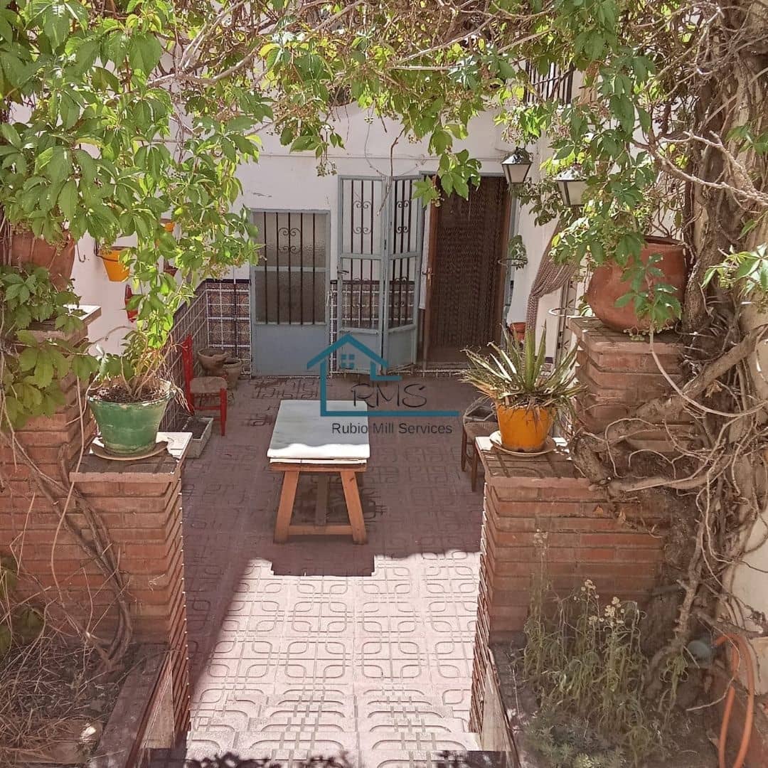 5 soverom Hus til salgs i Velez-Rubio - € 190 000 (Ref: 9133780)