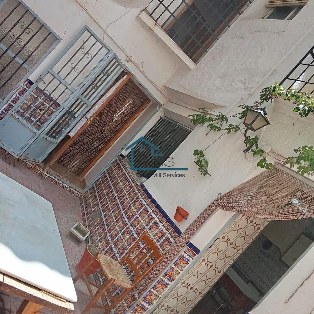 5 soverom Hus til salgs i Velez-Rubio - € 190 000 (Ref: 9133780)