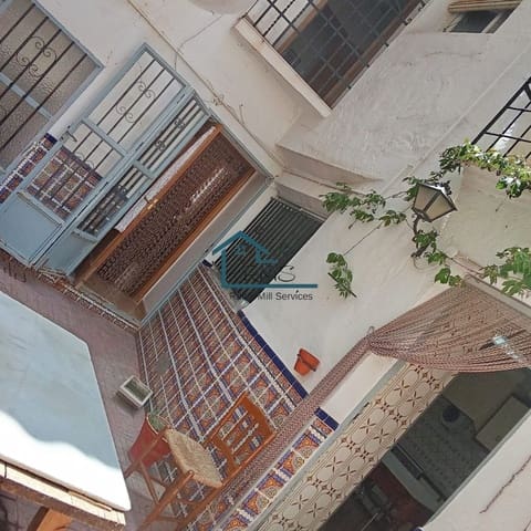 5 soveværelse Byhus til salg i Vélez-Rubio - € 190.000 (Ref: 9133780)