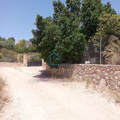 6 slaapkamer Villa te koop in Vélez-Blanco met zwembad garage - € 399.950 (Ref: 9135892)