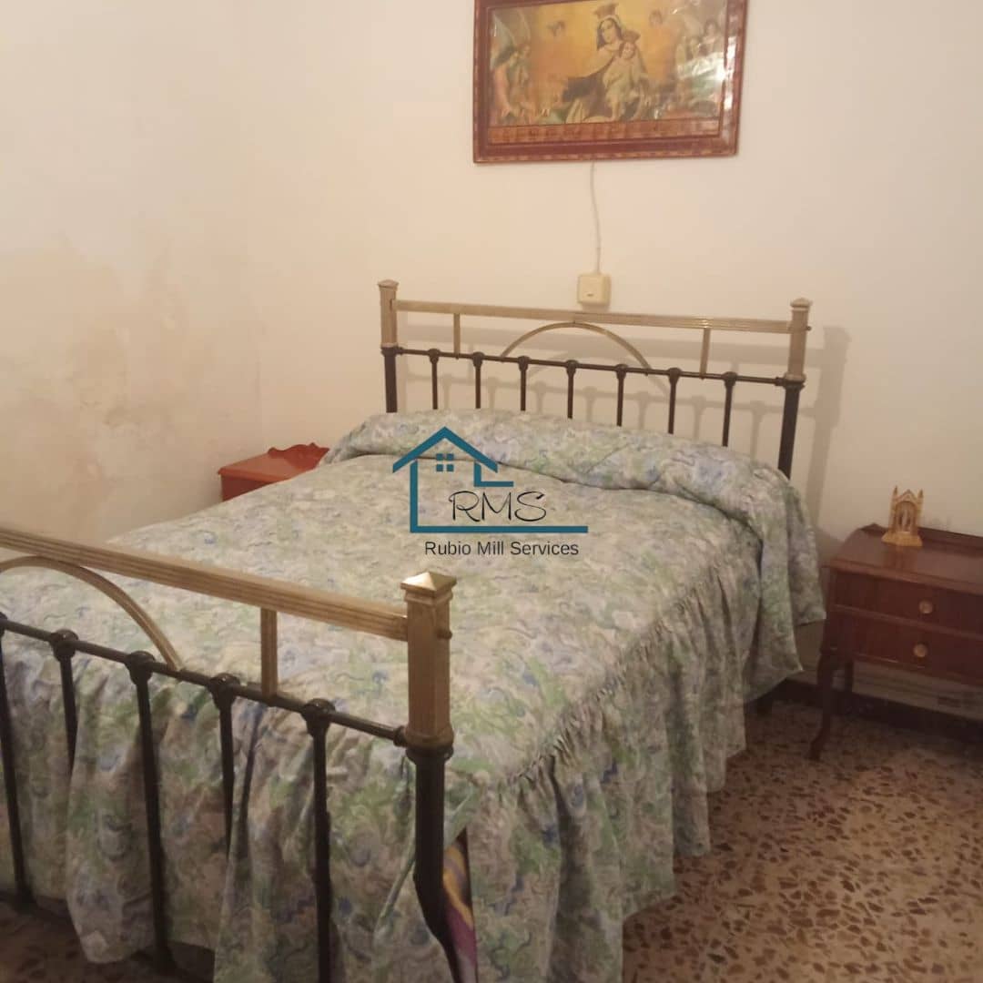 3 soveværelse Rækkehus til salg i Velez-Rubio med garage - € 90.000 (Ref: 9135911)