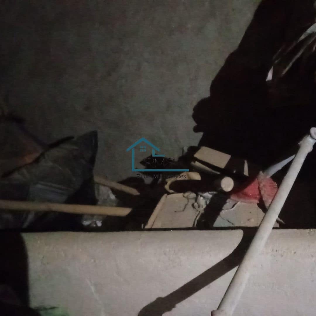 3 soveværelse Rækkehus til salg i Velez-Rubio med garage - € 90.000 (Ref: 9135911)