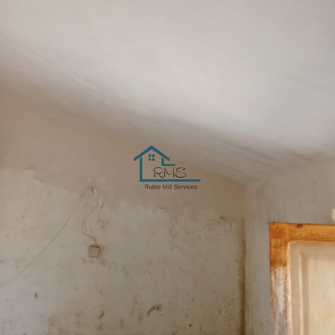 3 soveværelse Rækkehus til salg i Velez-Rubio med garage - € 90.000 (Ref: 9135911)