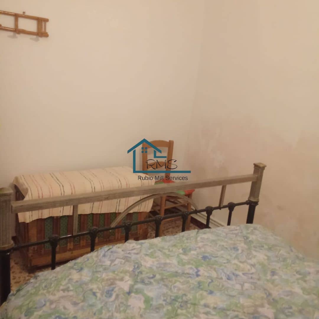 3 soveværelse Rækkehus til salg i Velez-Rubio med garage - € 90.000 (Ref: 9135911)