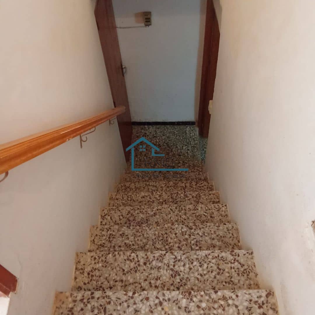 3 soveværelse Rækkehus til salg i Velez-Rubio med garage - € 90.000 (Ref: 9135911)