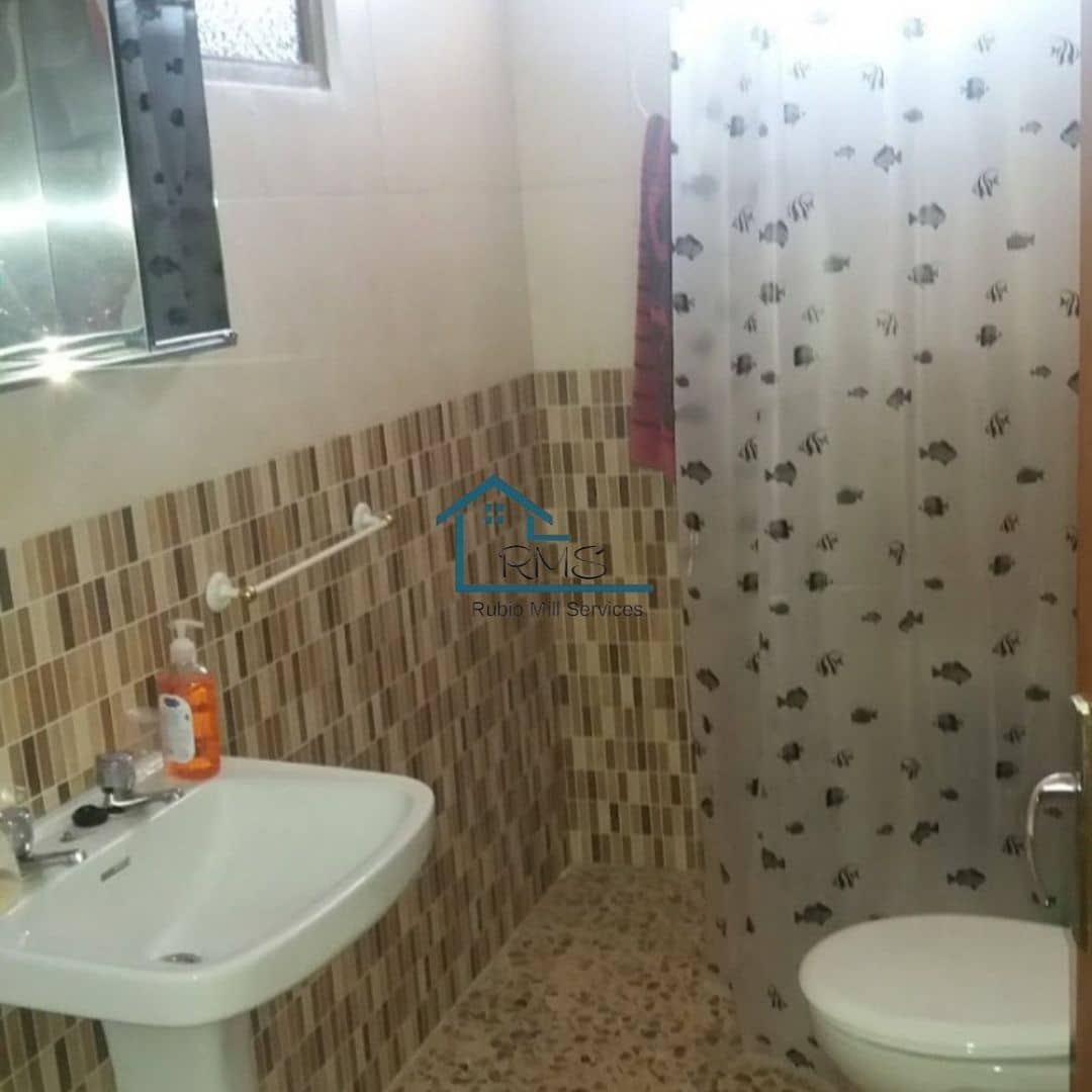 3 soveværelse Rækkehus til salg i Velez-Rubio med garage - € 90.000 (Ref: 9135911)