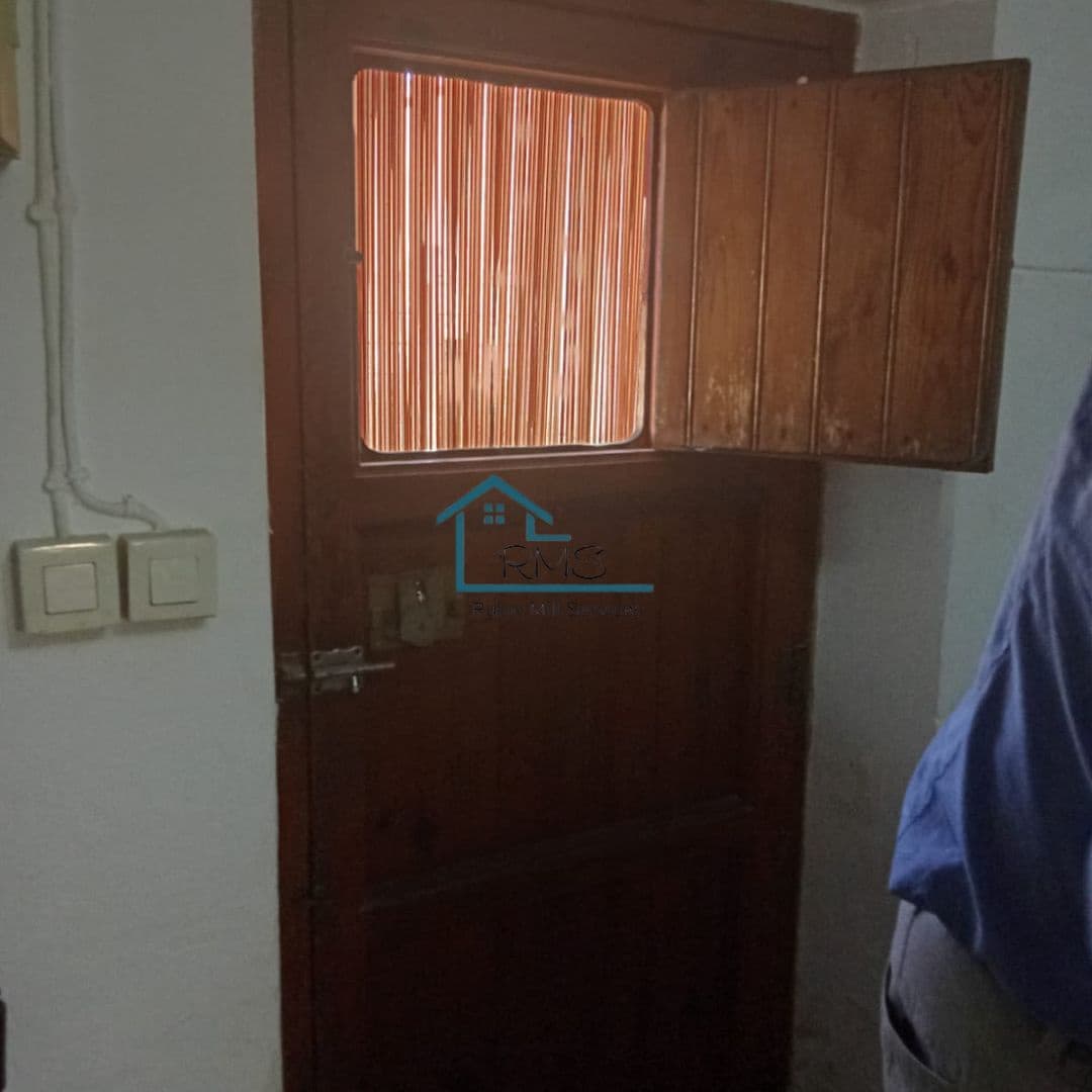 3 soveværelse Rækkehus til salg i Velez-Rubio med garage - € 90.000 (Ref: 9135911)