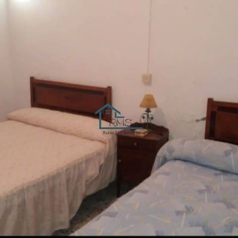 3 sovrum Radhus till salu i Vélez-Rubio med garage - 90 000 € (Ref: 9135911)